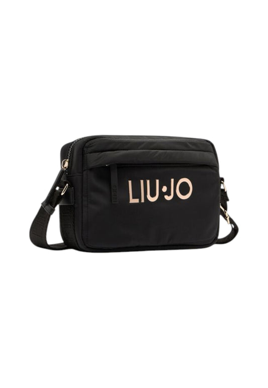 Borsa A Tracolla Donna Liu Jo Medium Camera Case  TF5083T4974