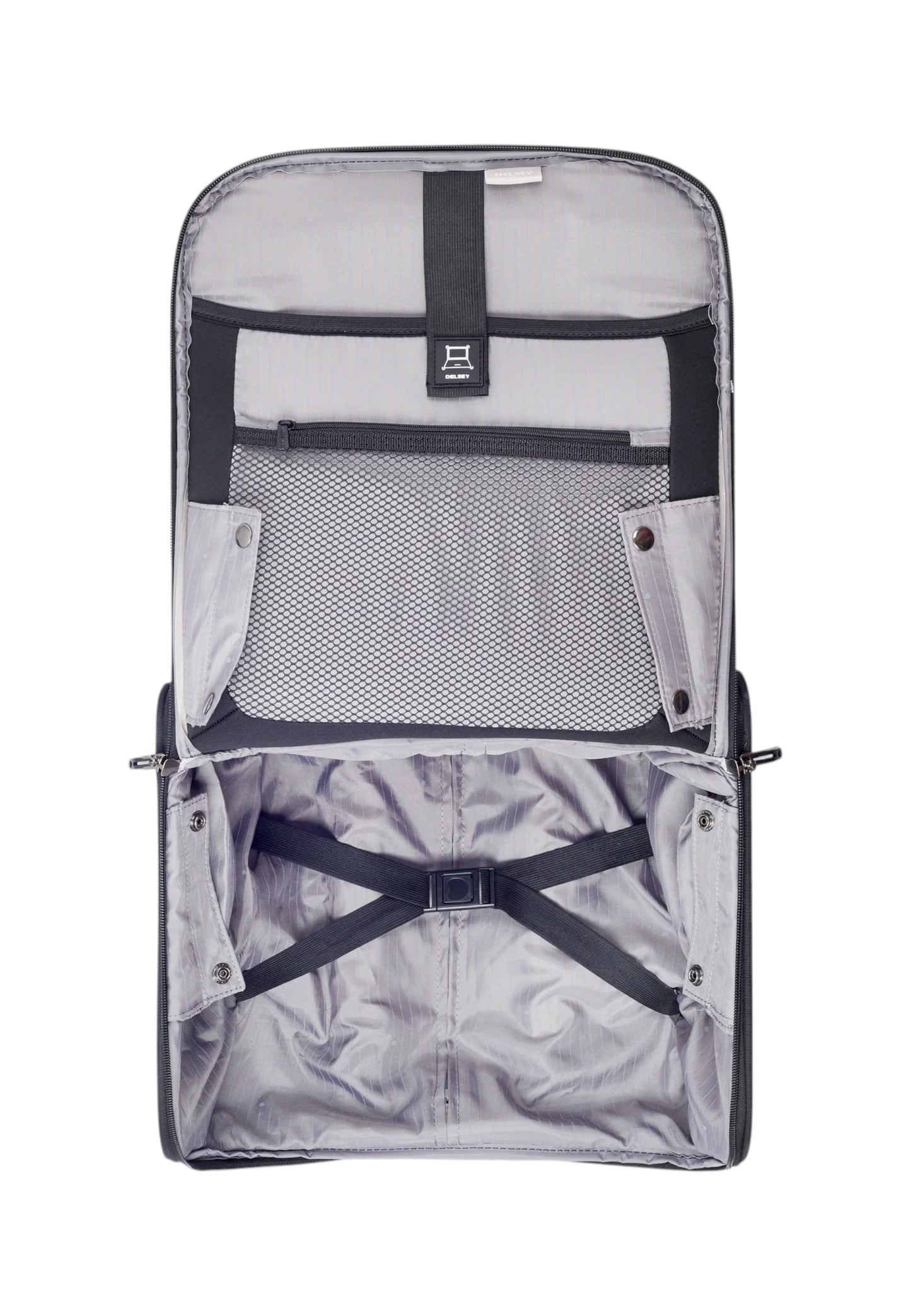 Trolley Piccolo Unisex Delsey  Helium 002397451
