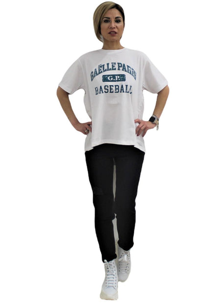 GBD11231STMM - T-shirt - Gaëlle