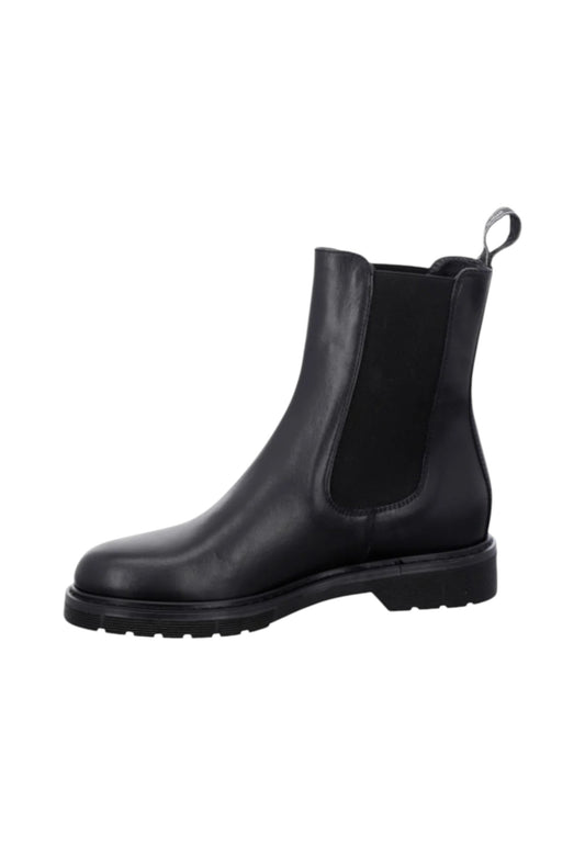 I205990D - Stivaletti - Nero Giardini