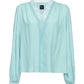 Blusa Manica lunga Donna Pinko  Corzuela 100107A0H6