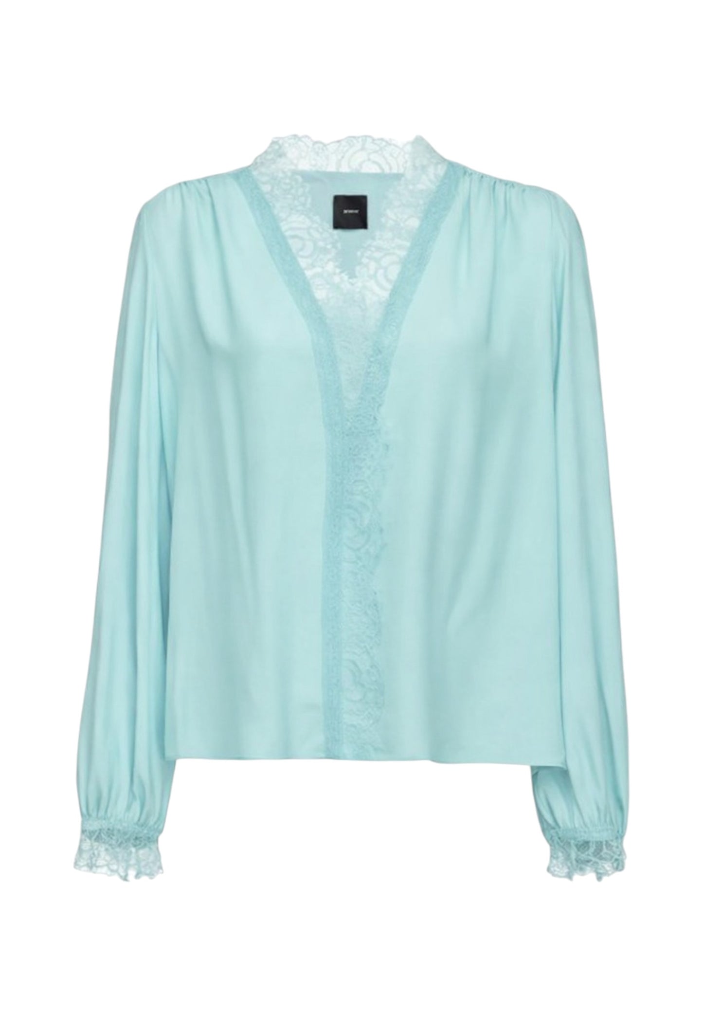 Blusa Manica lunga Donna Pinko  Corzuela 100107A0H6