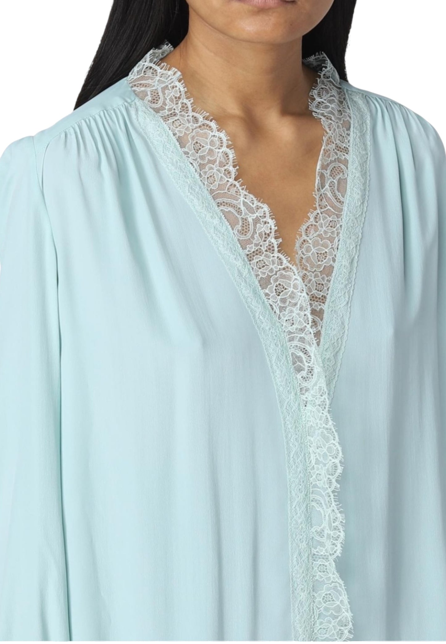 Blusa Manica lunga Donna Pinko  Corzuela 100107A0H6
