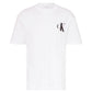 T-Shirt Manica Corta Uomo Calvin klein Jeans