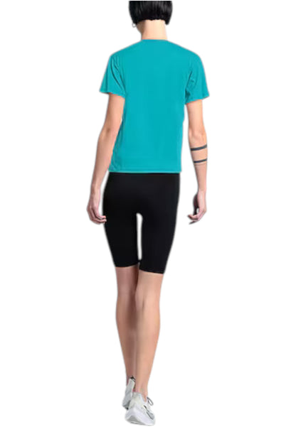 T-Shirt Manica Corta Donna Moschino   241V2A07049407