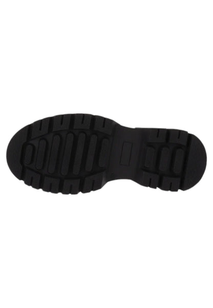 Stivaletti Anfibi Donna Nero Giardini   I433170F