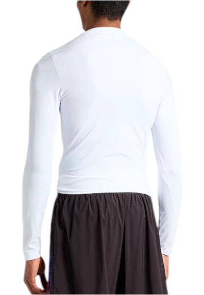 T-Shirt Manica lunga Uomo Dsquared2   D7M215680.