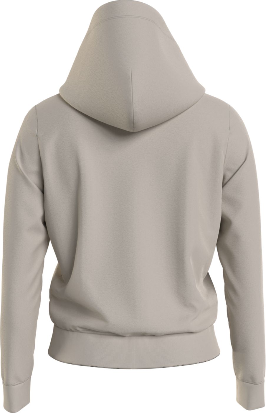 Felpa Con Cappuccio Donna Tommy Jeans   DW0DW10132