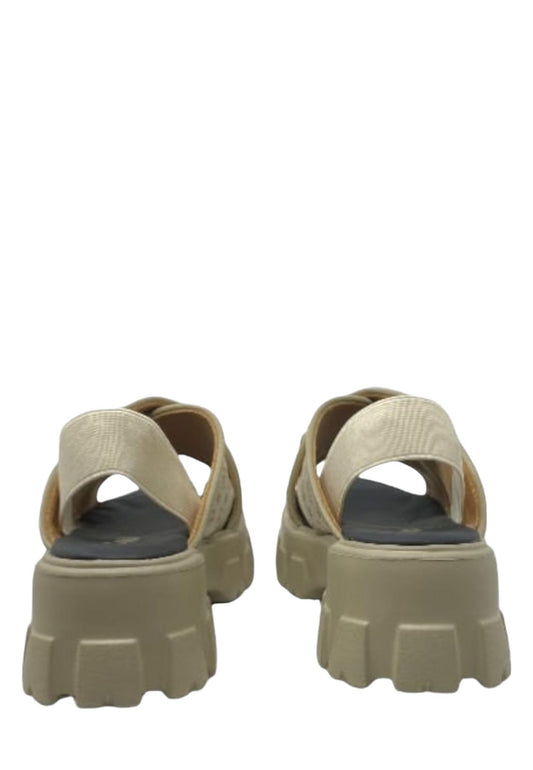 TA16106G0EQ - Sandales - Pollini