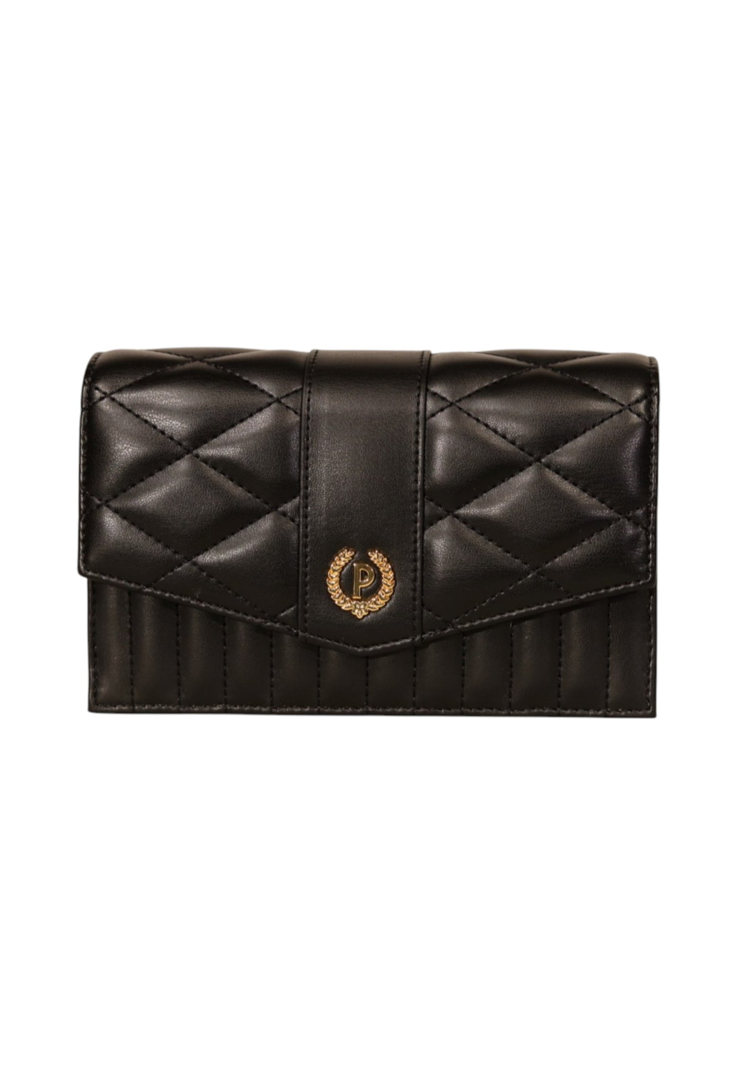 Borsa A Tracolla Donna Pollini  Soft Plain SC5307PP0NSM0