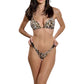 Bikini Pezzo Sotto Donna Moschino   231V2A5916 9409