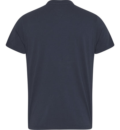 DM0DM12421 - T-shirt - Tommy Jeans