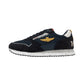 Sneakers Basse Uomo Aeronautica Militare Con Patch AM E Aquila  261SC0288UCT03545