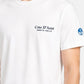 T-Shirt Manica Corta Uomo North Sails Con Stampa  693162