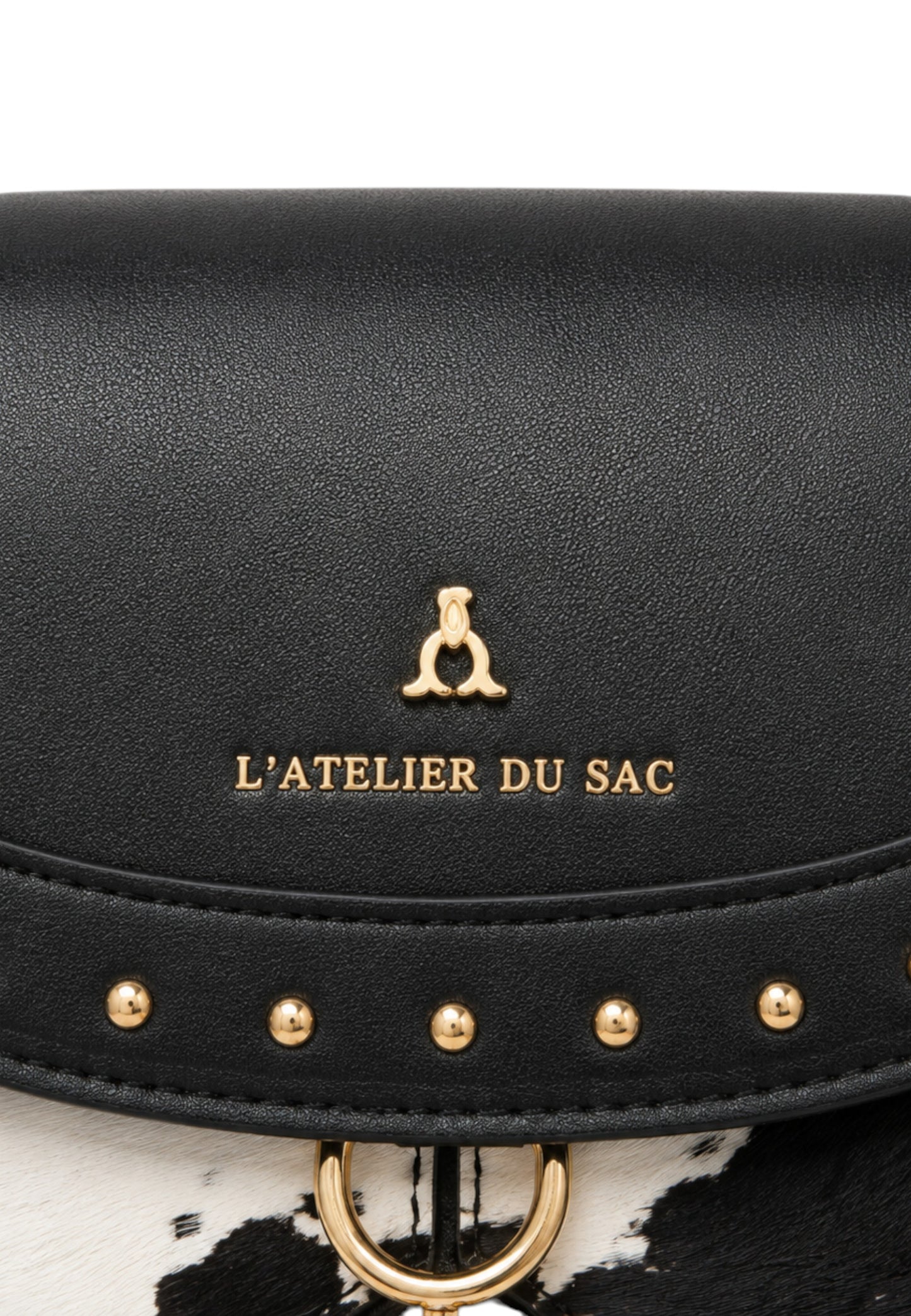 Borsa A Mano Donna L'Atelier du Sac Tote Your Baby Josephine