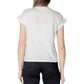 T-Shirt Senza Maniche Donna Liu Jo