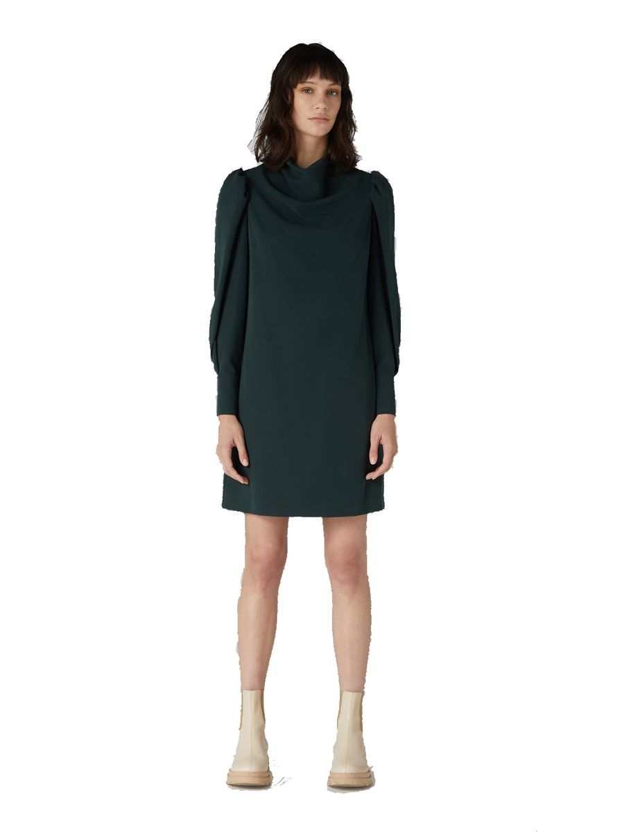 56D005391T004952 - Robe - Trussardi