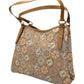 Borsa A Spalla Donna Gattinoni Medium Doppio Manico Teodosia Daily BENTD8797WZT