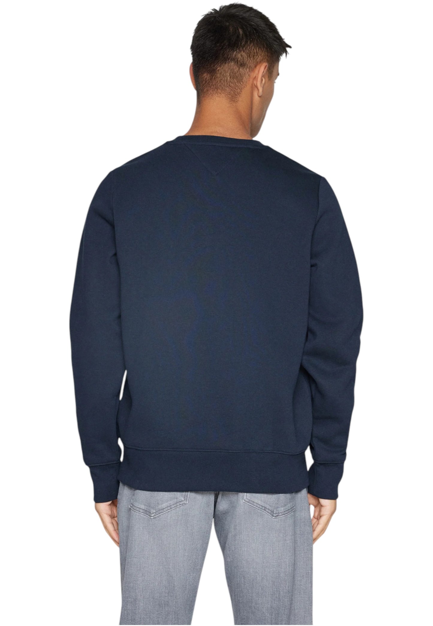 Felpa A Girocollo Uomo Tommy Hilfiger   MW0MW33666
