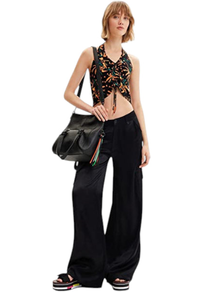 Borsa A Spalla Donna Desigual   23SAXP91