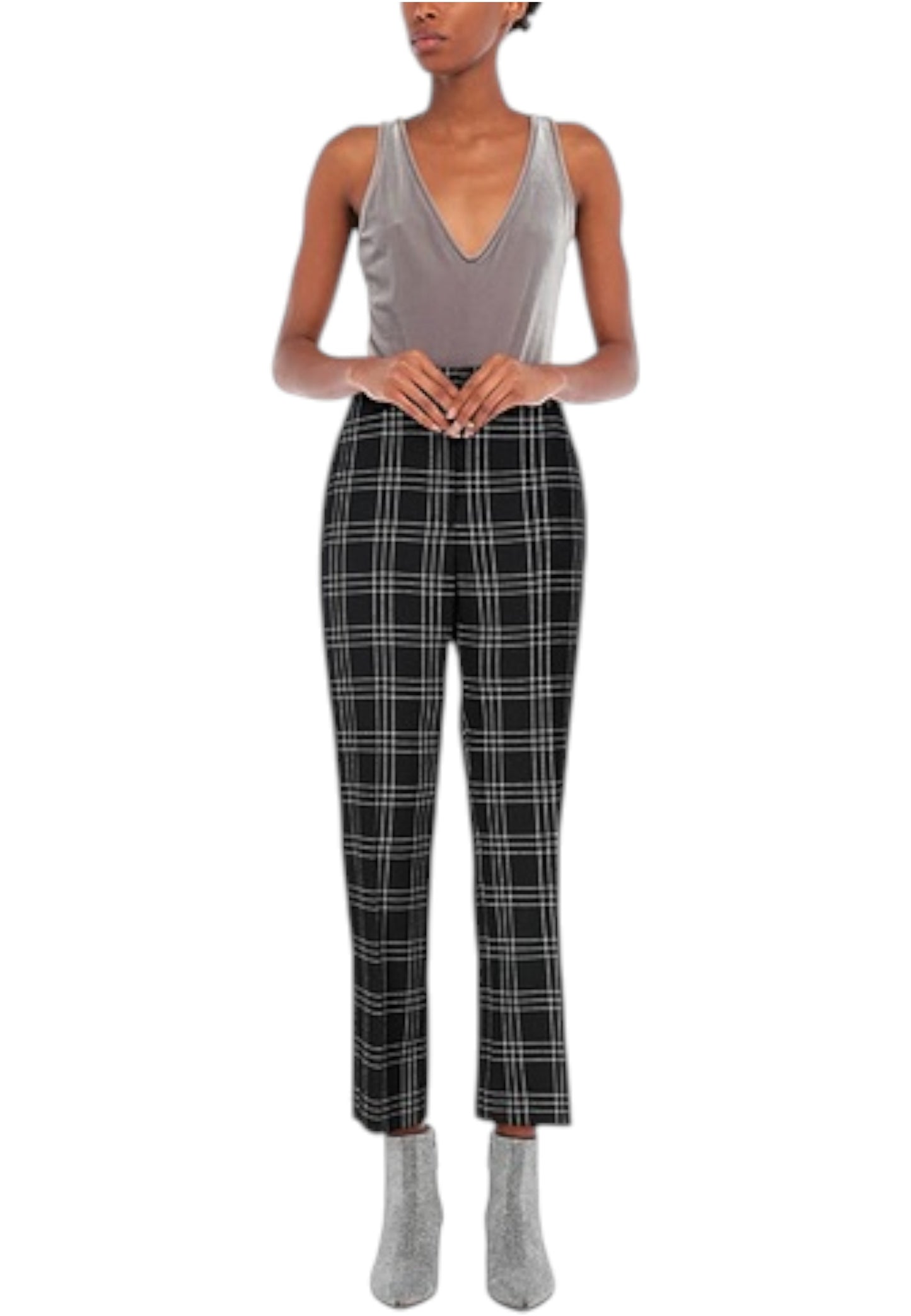 202TP254CP09497 - Pantalon - Twinset