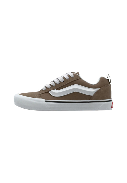 Sneakers Uomo Vans  Knu Skool