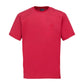 T-Shirt Manica Corta Uomo Harmont & Blaine Fit Relaxed Tinta Unita  IXQ243021771