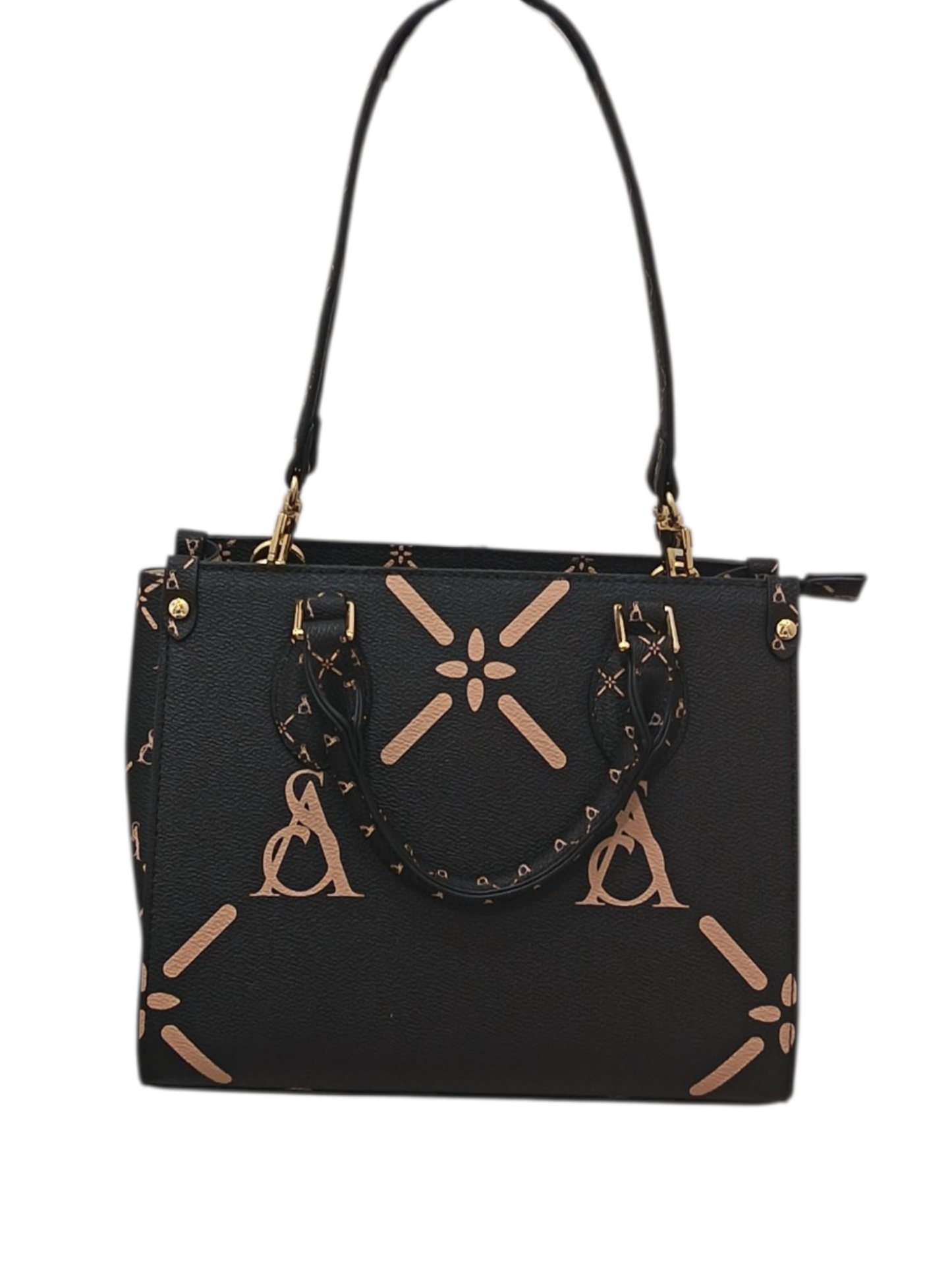 Borsa A Mano Donna L'Atelier du Sac Tote Milady Petite Dauphine
