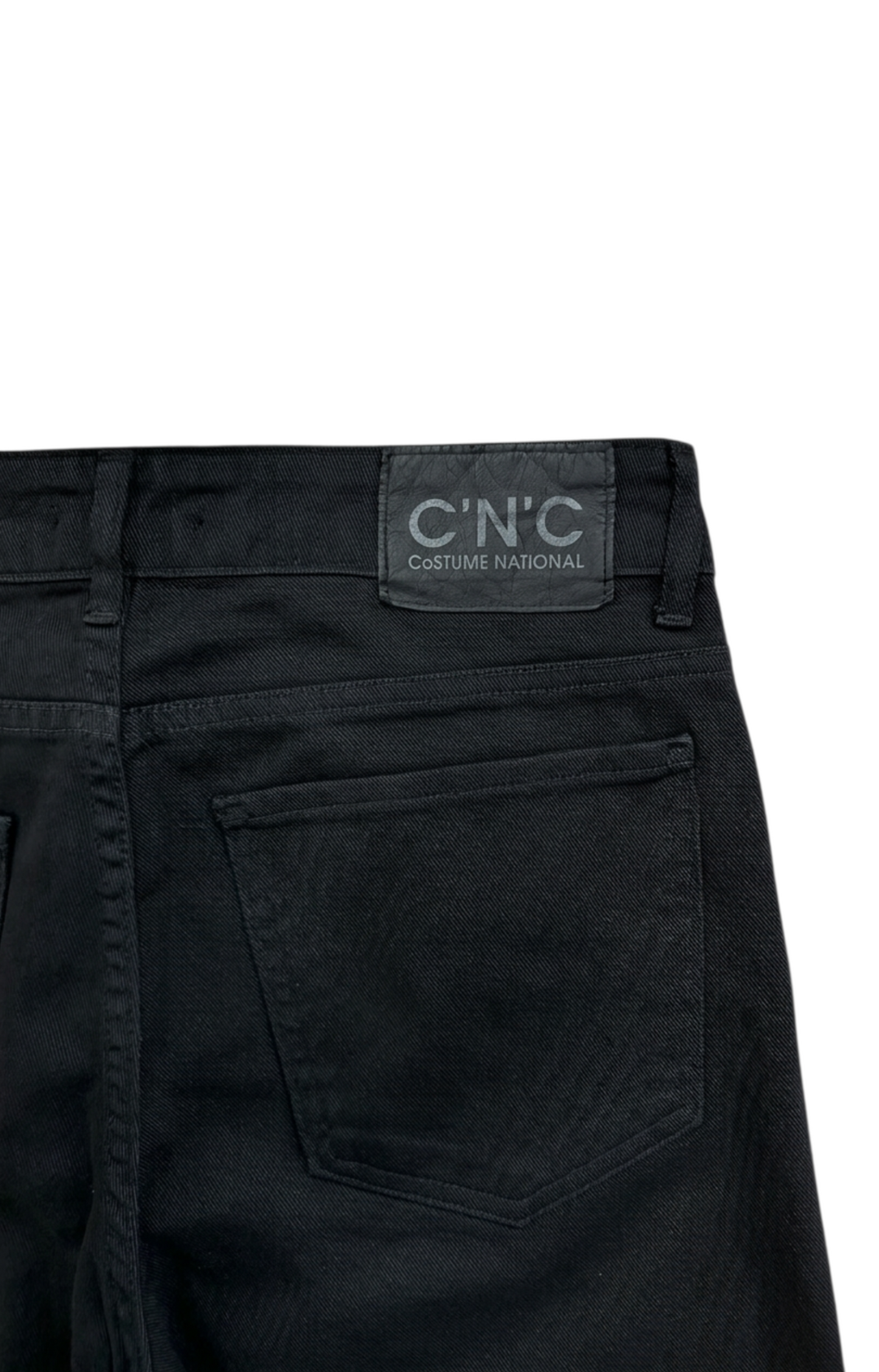 Jeans  Uomo C'N'C Costume National   NMS30000JE9000