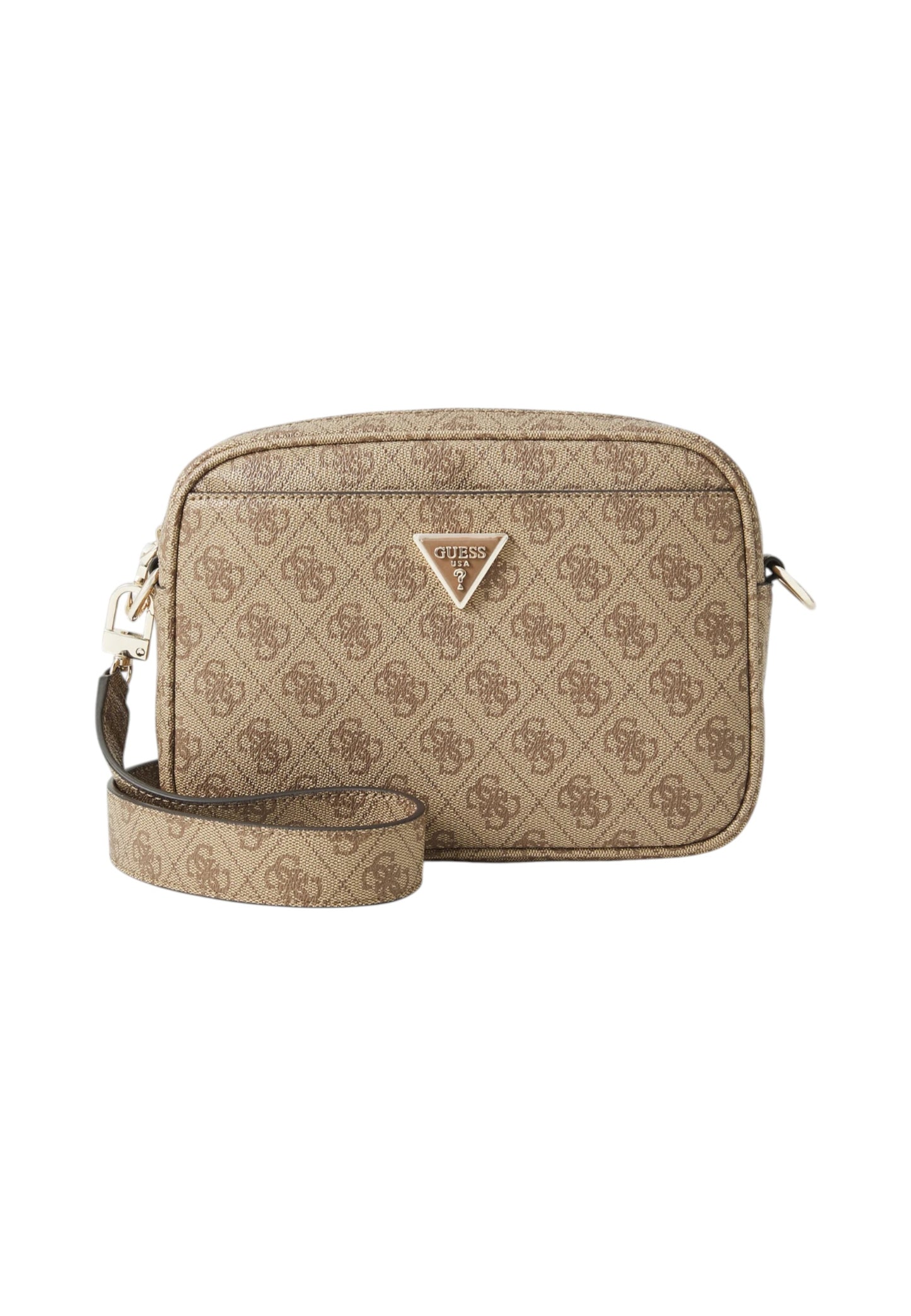 Borsa A Tracolla Donna Guess Camera Bag Meridian Ii HWSG6974140