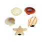 Accessori calzature  Unisex Crocs   JIBBITZ 3D