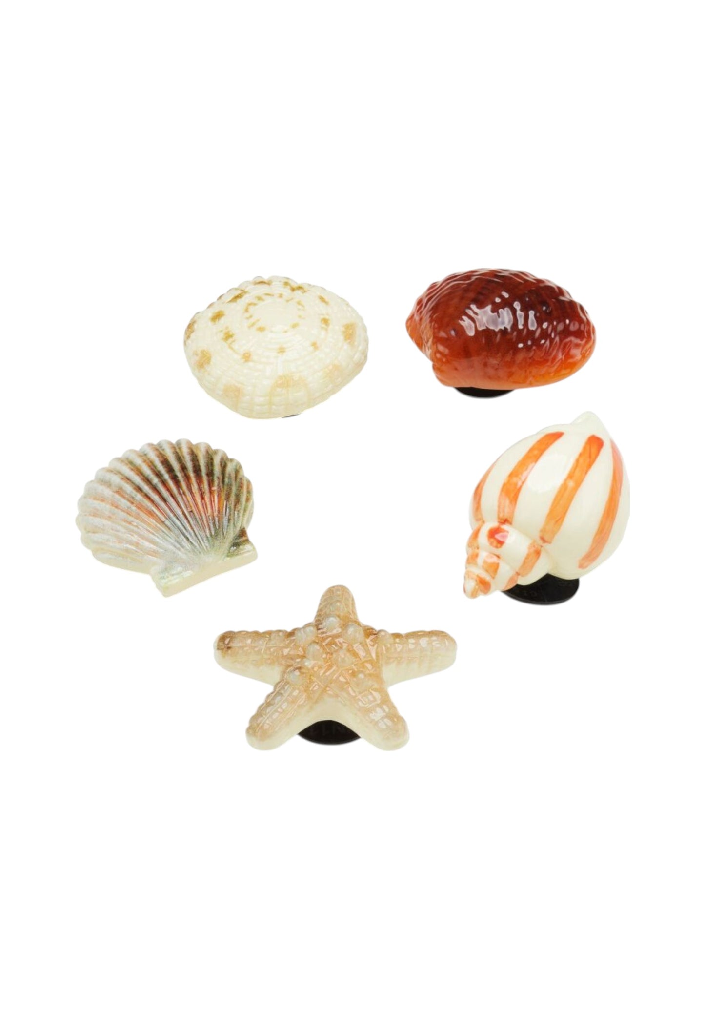 Accessori calzature  Unisex Crocs   JIBBITZ 3D