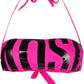 Bikini Pezzo Sopra Donna Moschino   A57035211