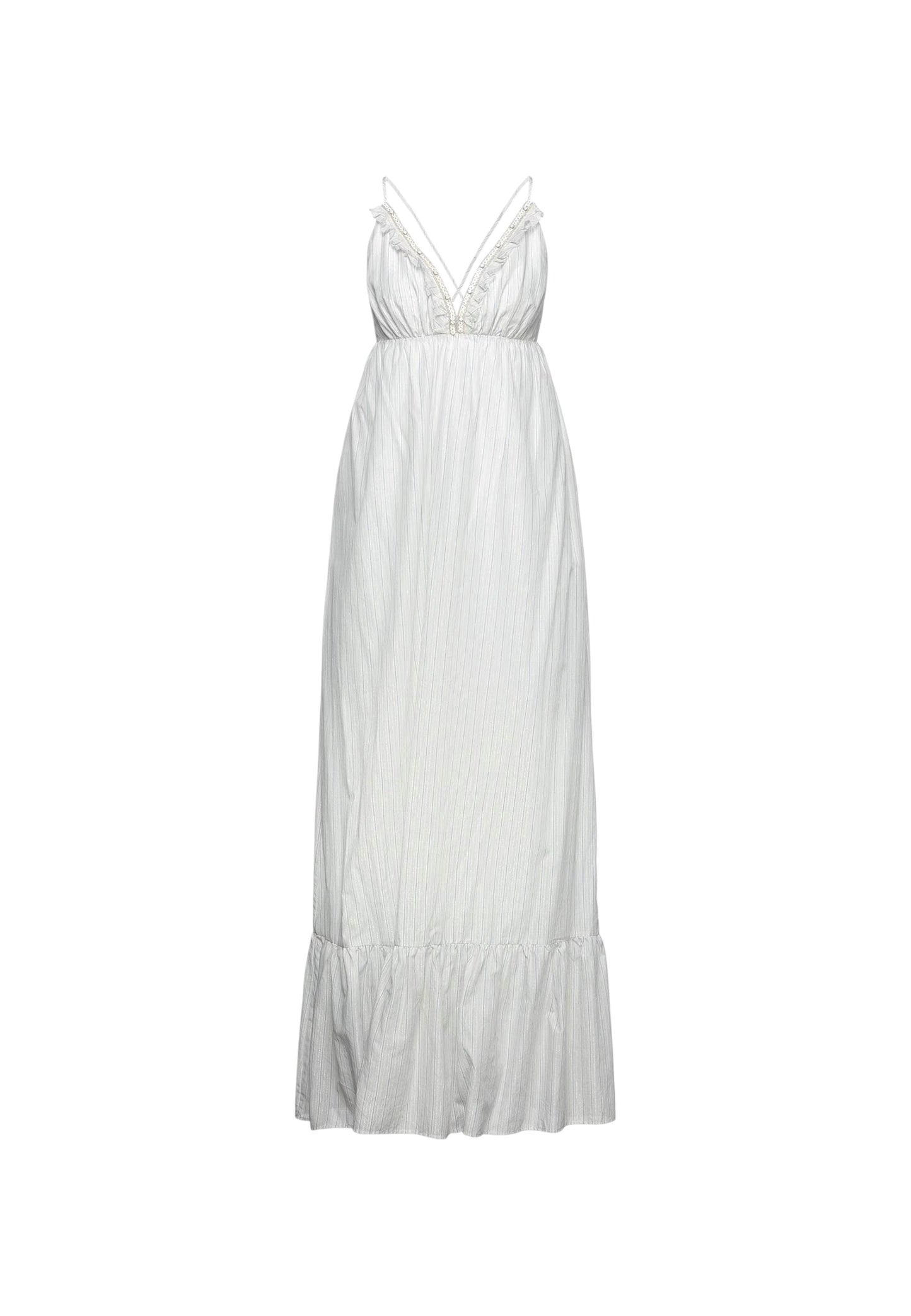 Vestito Lungo Donna Manila Grace   A178CIMA