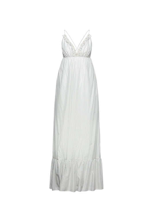 Vestito Lungo Donna Manila Grace   A178CIMA