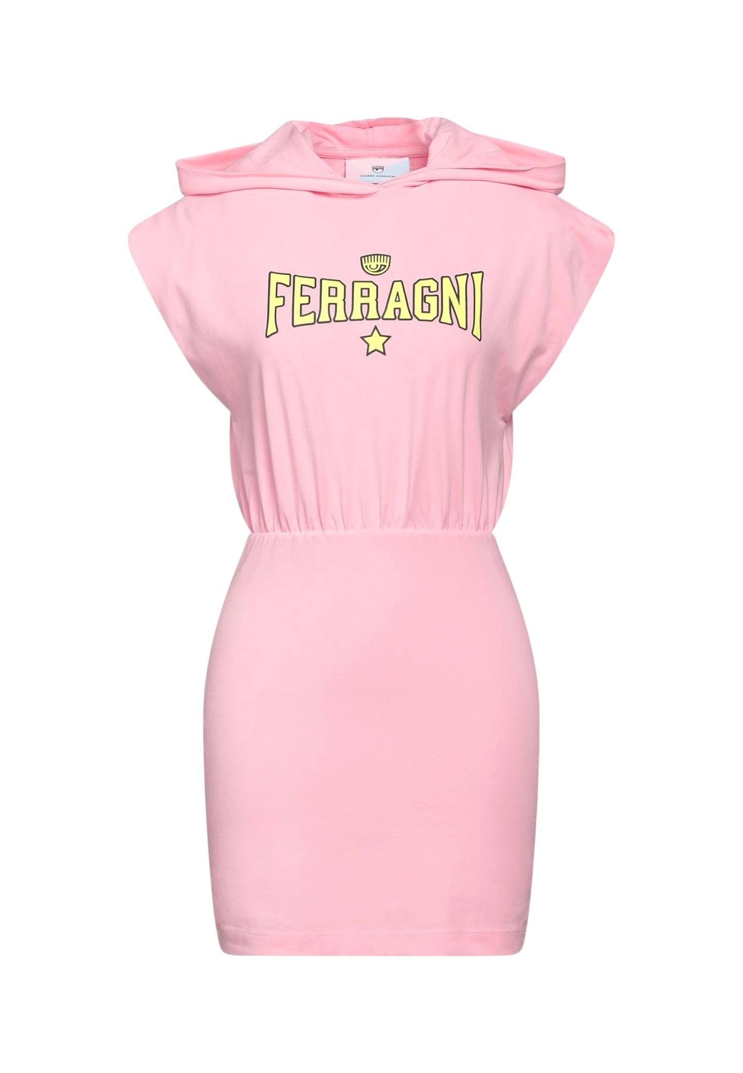 74CBOT01CJT20 - Robe - Chiara Ferragni
