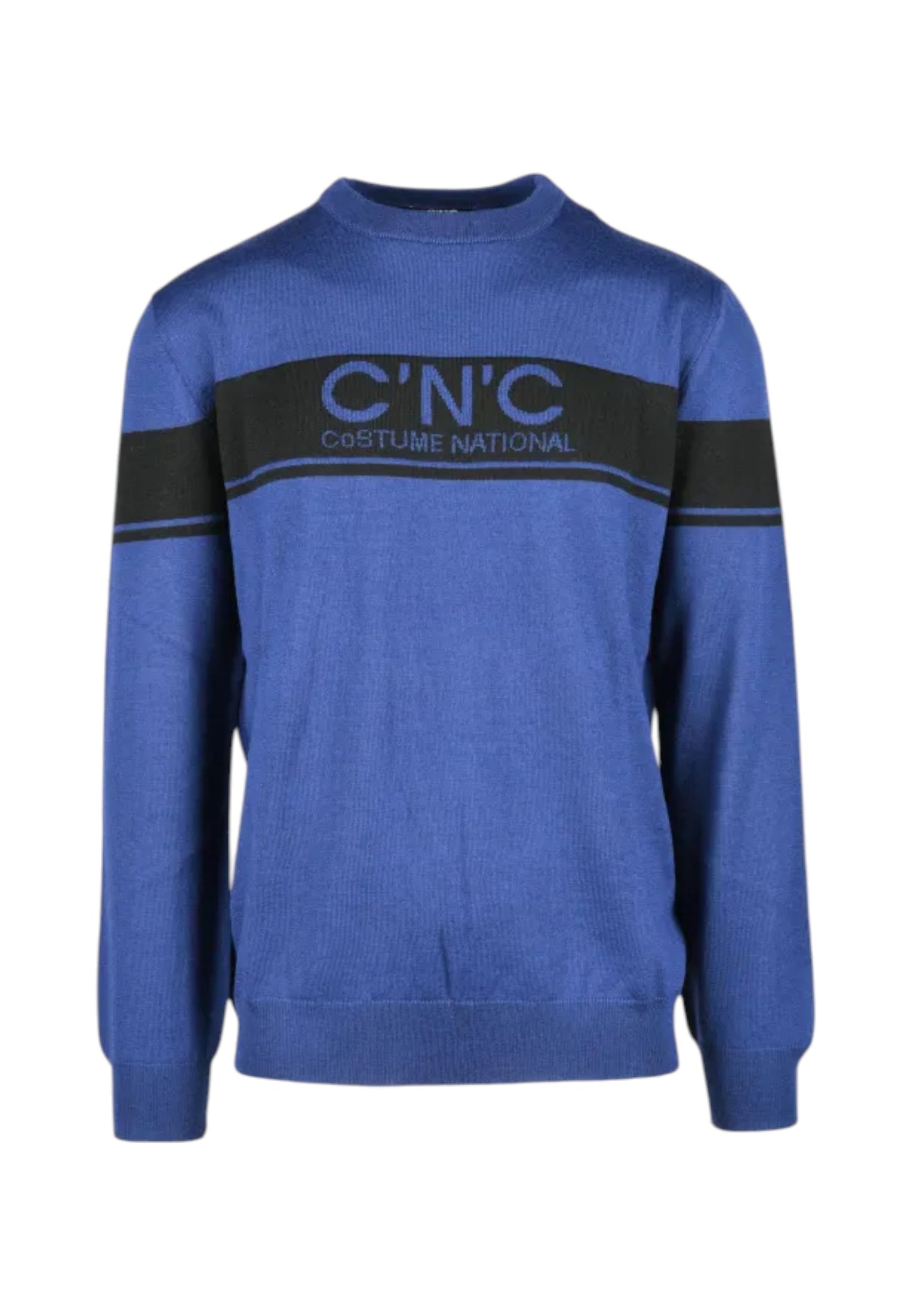 NMF38001MA9011 - Pull - Costume National C'N'C