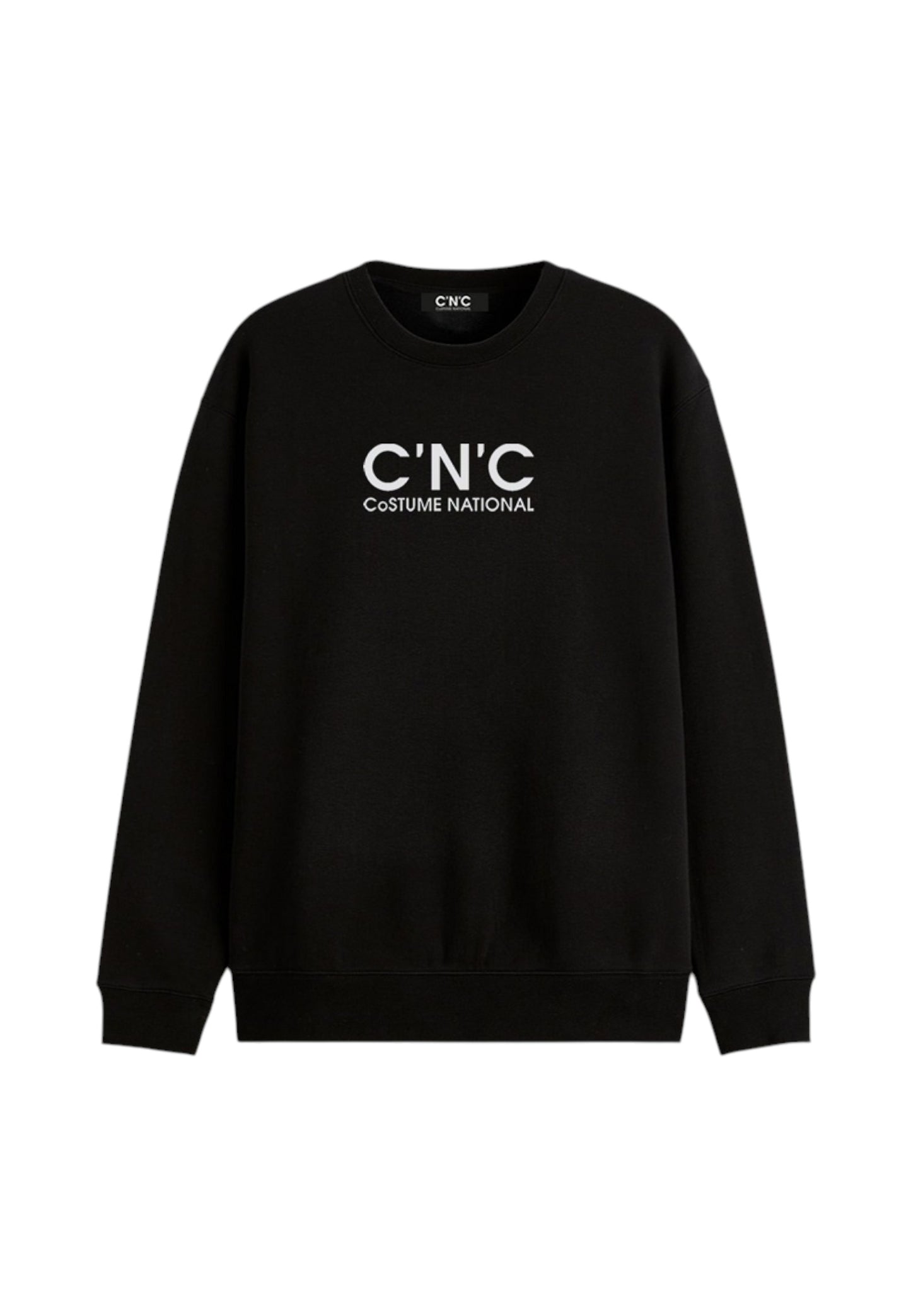 NMF37029FE9006 - Sweat-shirt - Costume National C'N'C