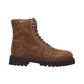 Stivaletti Anfibi Uomo Blauer  Buxton F5BUXTON04/SUE