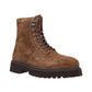Stivaletti Anfibi Uomo Blauer  Buxton F5BUXTON04/SUE