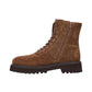 Stivaletti Anfibi Uomo Blauer  Buxton F5BUXTON04/SUE