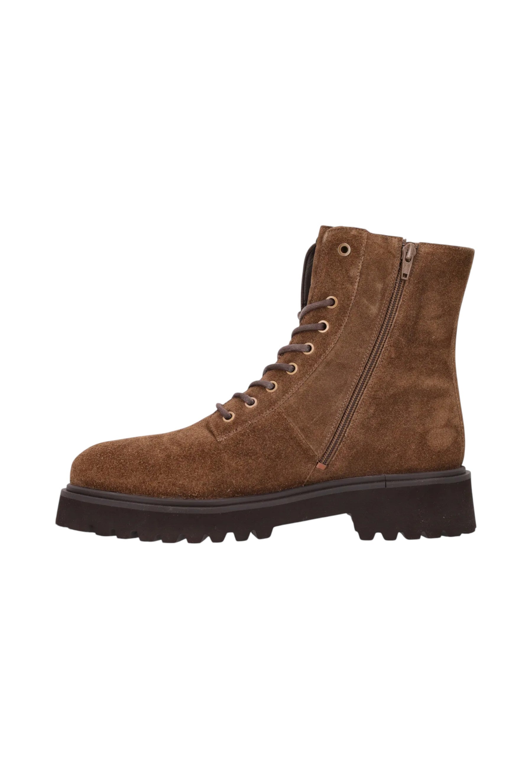 Stivaletti Anfibi Uomo Blauer  Buxton F5BUXTON04/SUE
