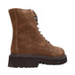 Stivaletti Anfibi Uomo Blauer  Buxton F5BUXTON04/SUE