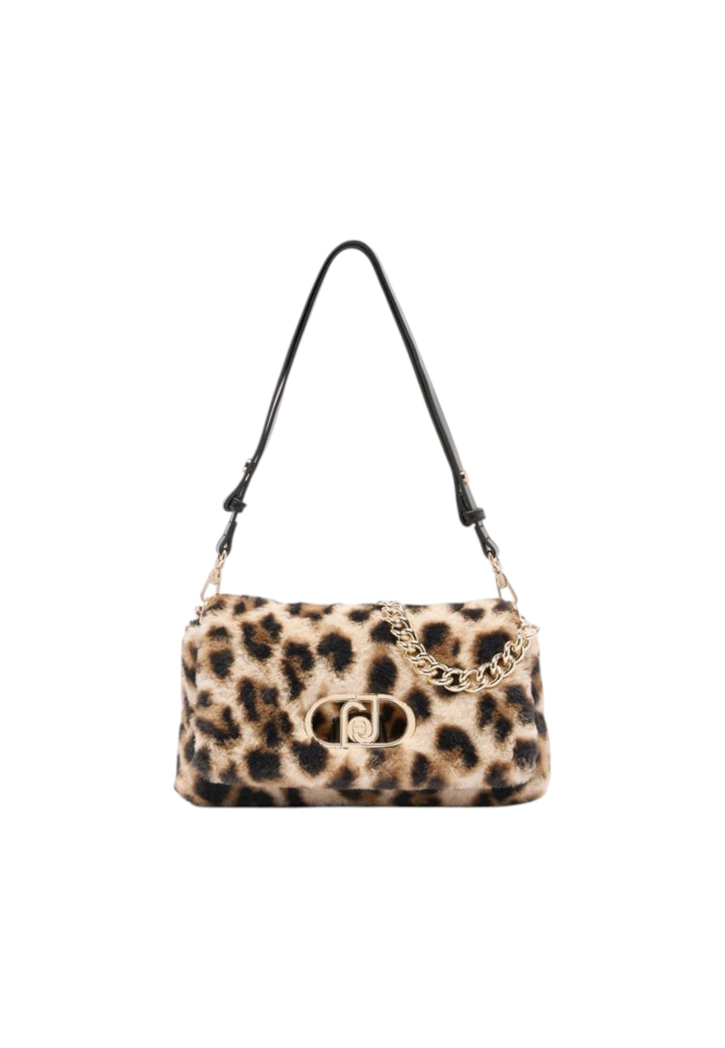 Borsa A Tracolla Donna Liu Jo Medium Crossbody East West  AF5138E0410
