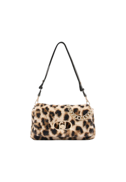 Borsa A Tracolla Donna Liu Jo Medium Crossbody East West  AF5138E0410