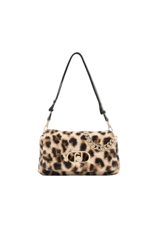 Borsa A Tracolla Donna Liu Jo Medium Crossbody East West  AF5138E0410