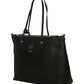 Borsa A Spalla Donna Gattinoni Large Shopping Bag Con Zip Denise BENDN8787WVP