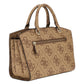 Borsa A Mano Donna Guess Luxury Satchel Queensland HWOS9655060