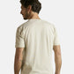 T-Shirt Manica Corta Uomo Aeronautica Militare Con Stemma Frecce Tricolori 261TS2534UJ00641