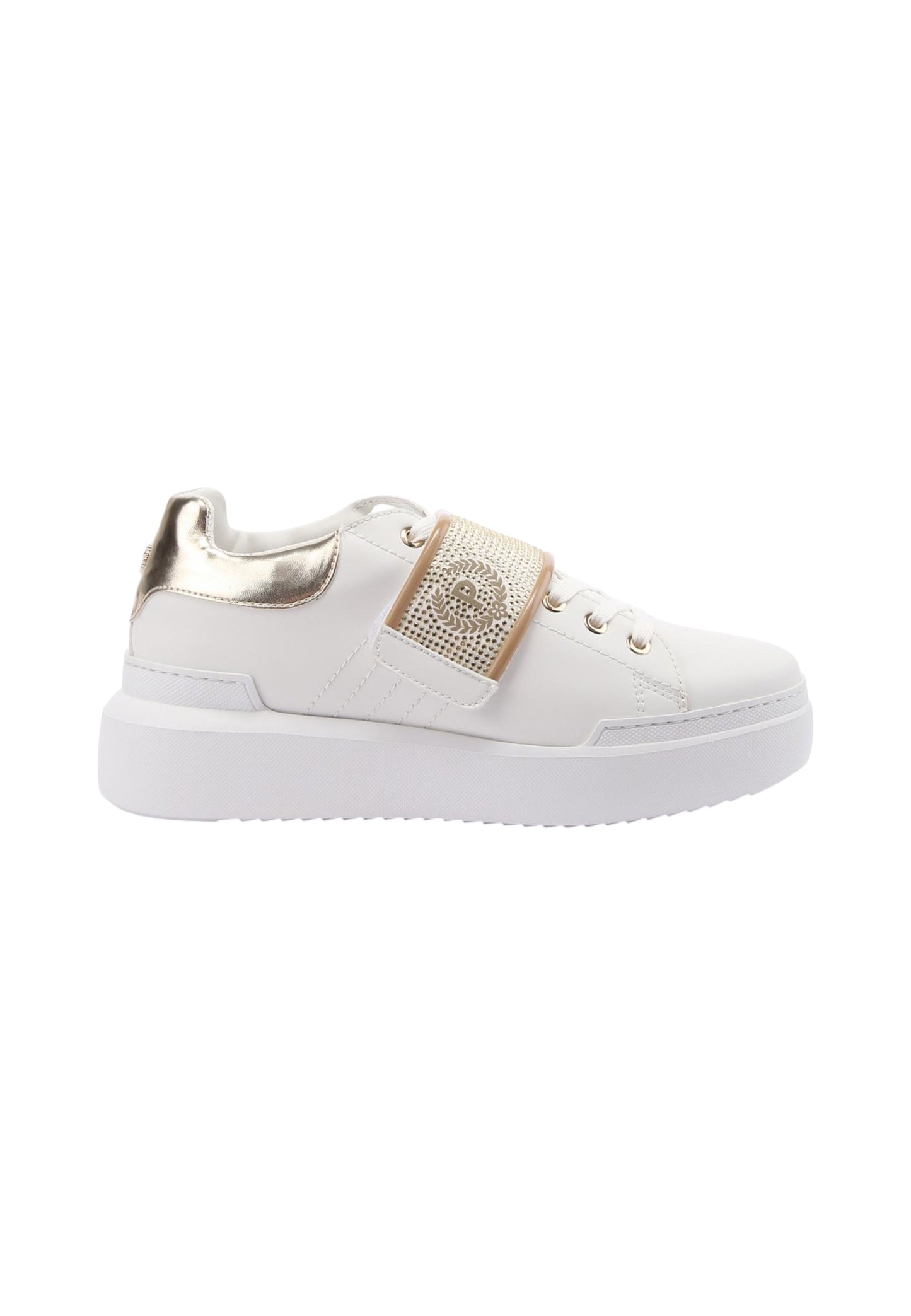 Sneakers Basse Donna Pollini   SA15024G0DX